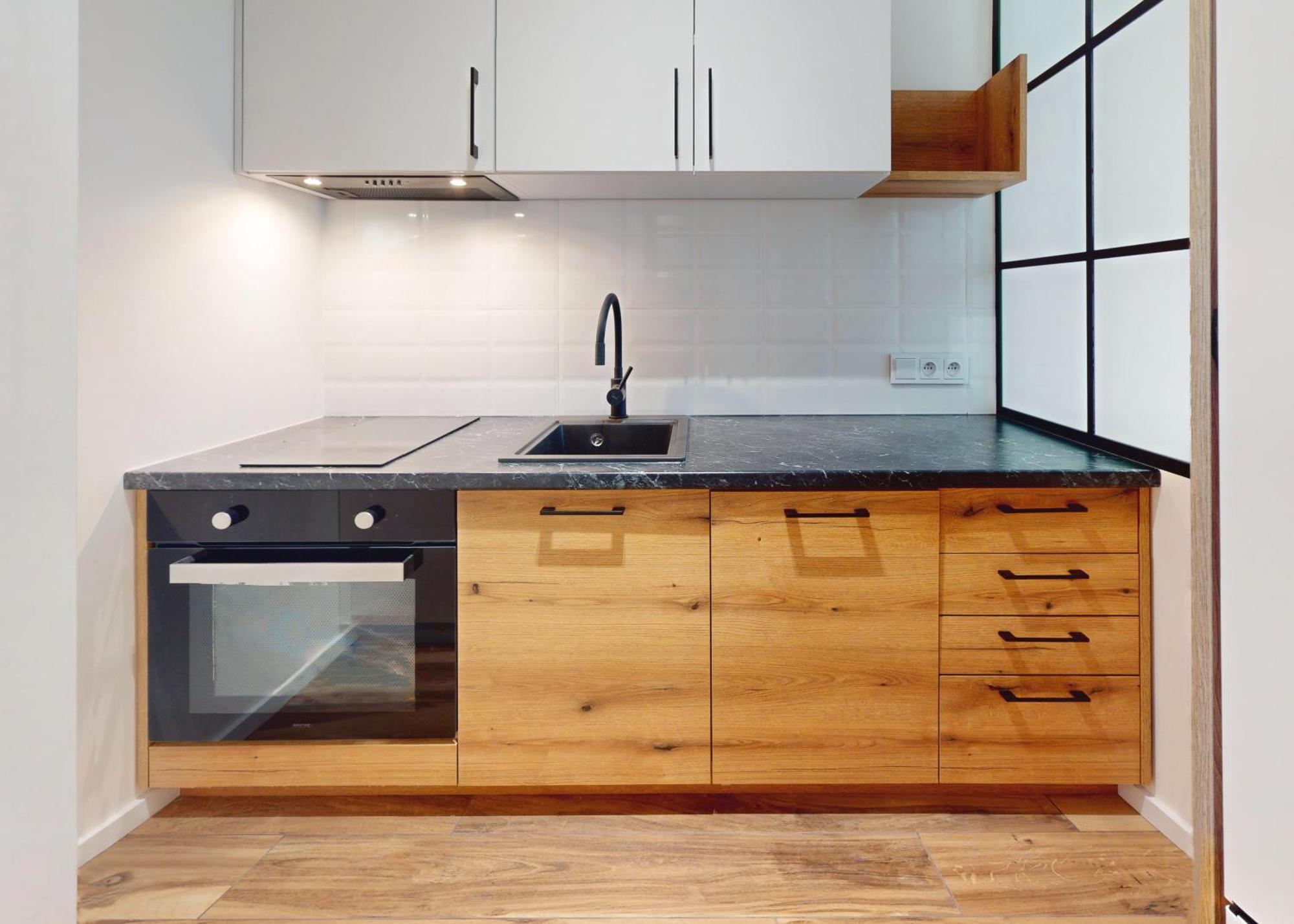 Appartement Metrostudio Panska 7 Street *