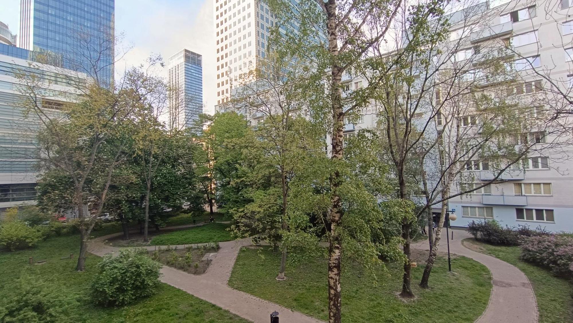 Butas Metrostudio Panska 7 Street