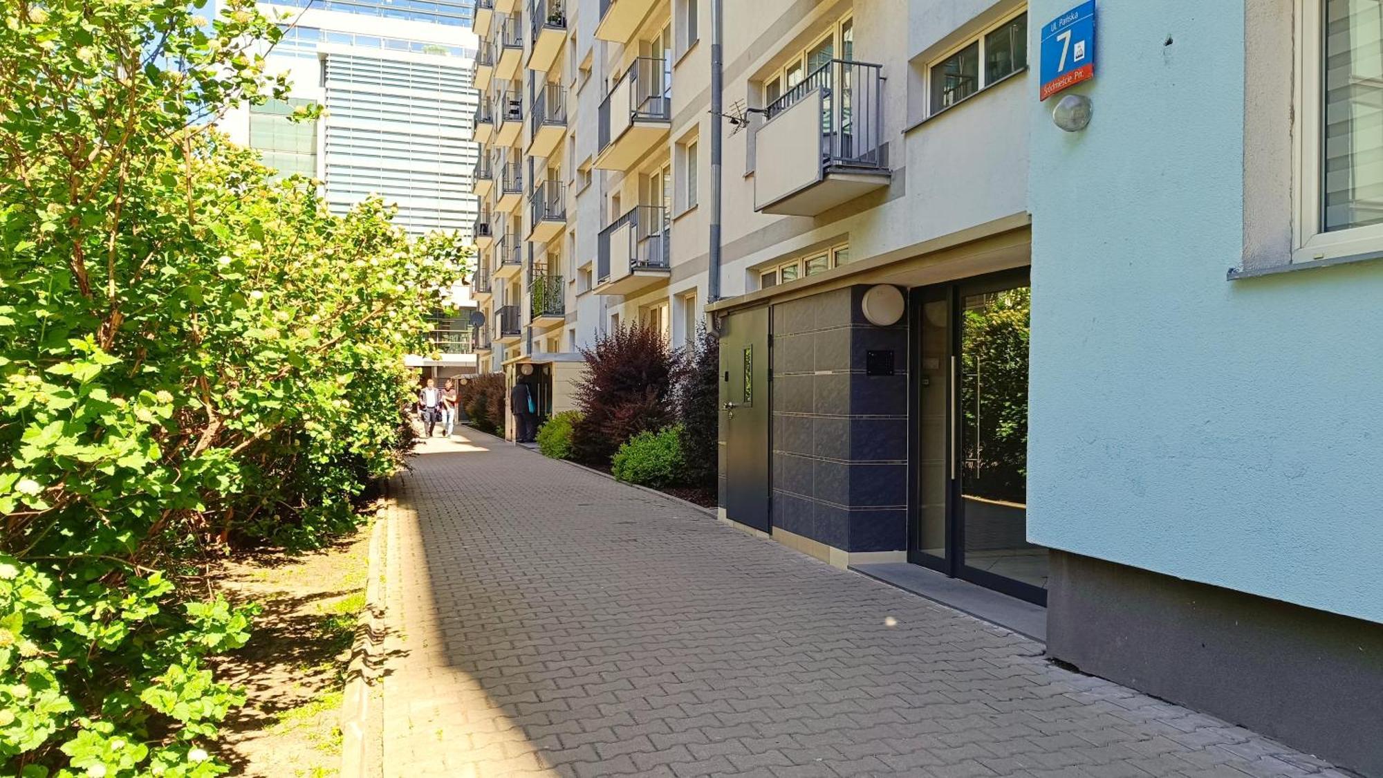 Metrostudio Panska 7 Street Butas